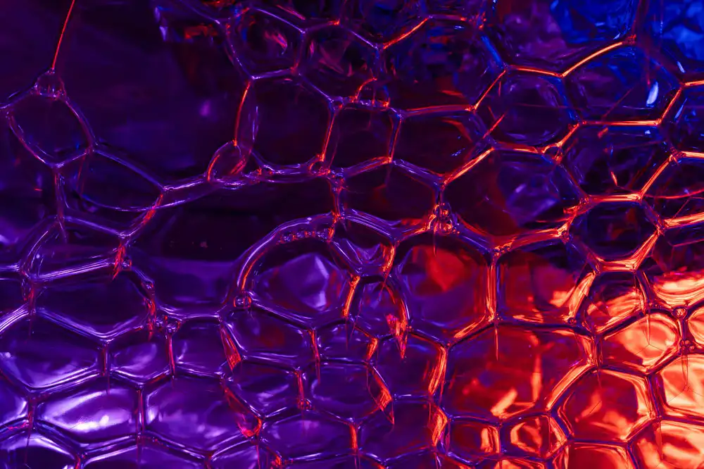 Interconnected flat surface